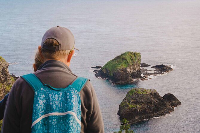 Breakfast Bushwalk & Clifftop BBQ Tour - FAQs