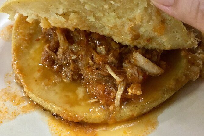 Breakfast in Centro Like the Locals Do - Whats Included & What to Expect