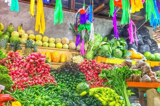 Breakfast in Centro Like the Locals Do - The Sum Up: Is It Worth It?