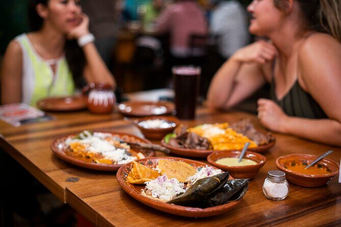 Breakfast & Market Tour in San Luis Potosí with English Guide - Final thoughts