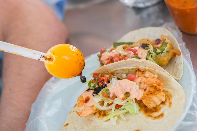 Breakfast Taco Tour with a Local Foodie - What to Expect from the Tour: A Deep Dive