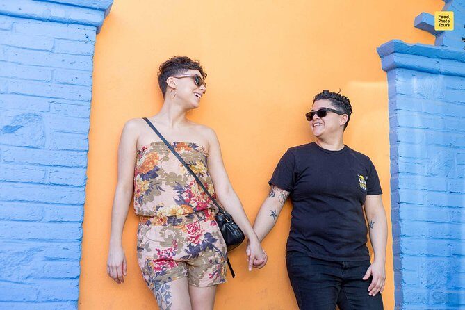 Breakfast Taco Tour with a Local Foodie - The Sum Up
