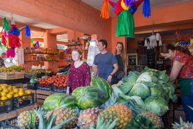 Breakfast Taco Tour with a Local Foodie - FAQ