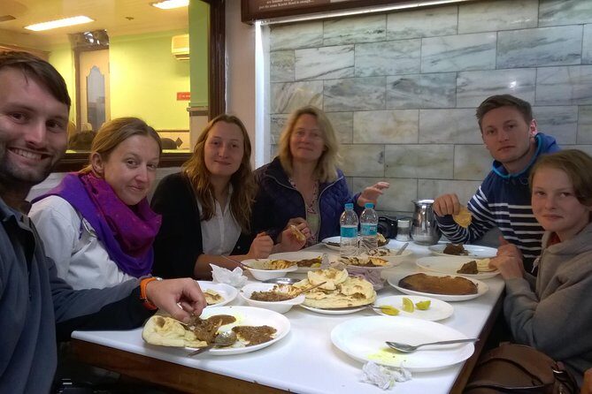 Breakfast Walk in Old Delhi - Why Travelers Love This Tour