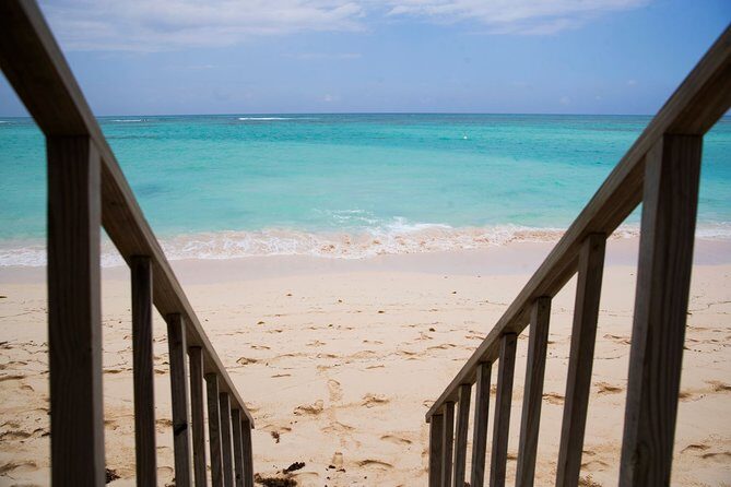 Breathless Punta Cana Resort & Spa - Round Trip Shuttle - Punta Cana Airport - Introduction