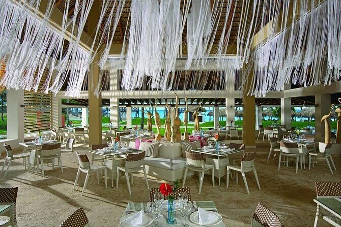Breathless Punta Cana Resort & Spa - Round Trip Shuttle - Punta Cana Airport - Why This Transfer Offers Good Value
