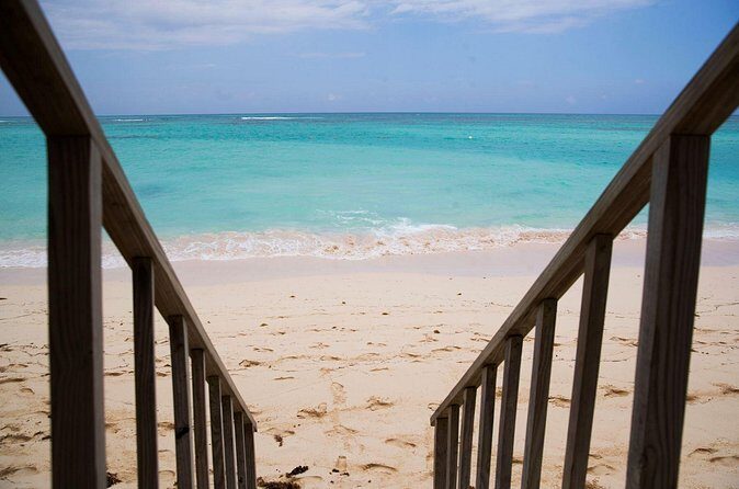Breathless Punta Cana Resort & Spa - Round Trip Shuttle - Punta Cana Airport - Authentic Experiences From Travelers