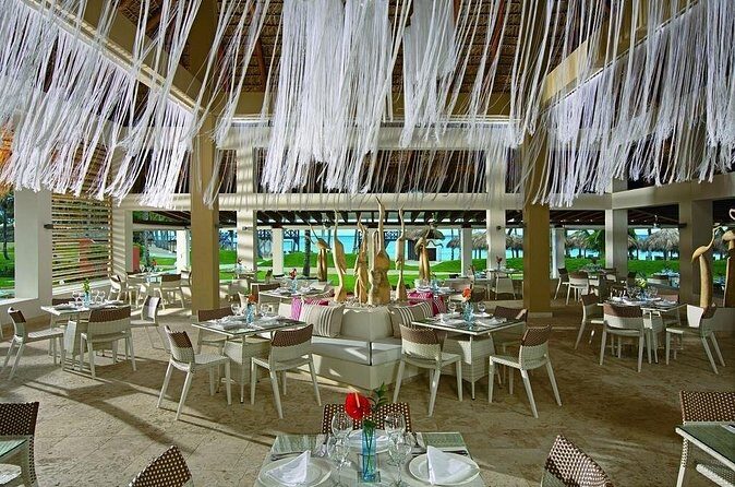 Breathless Punta Cana Resort & Spa - Round Trip Shuttle - Punta Cana Airport - Practical Tips for Your Transfer