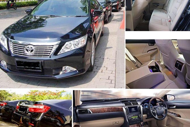 Breathless Resort Montego Bay Private Car Transfer - Analyzing the Service: What to Expect
