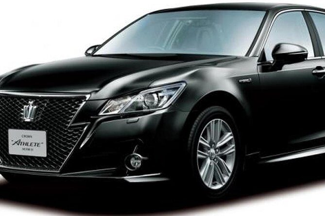 Breathless Resort Montego Bay Private Car Transfer - Practical Tips for Travelers