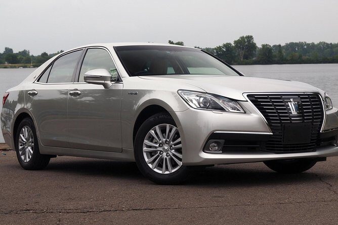 Breathless Resort Montego Bay Private Car Transfer - Frequently Asked Questions
