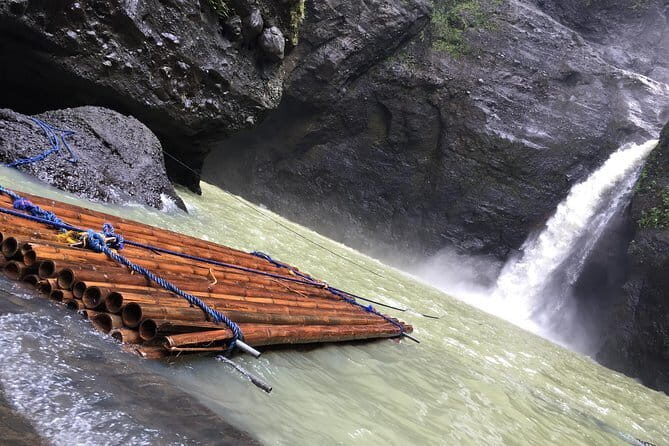 Breathtaking Cultural Experience in Villa Escudero - Frequently Asked Questions