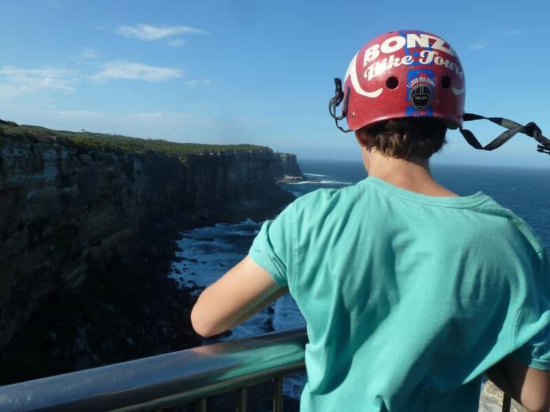Breathtaking Manly Beach Bicycle and Sunset Cruise Tour - The Sum Up