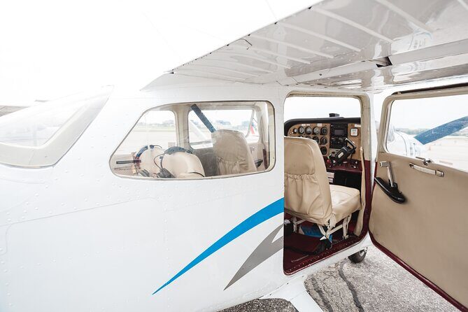 Breathtaking Niagara Falls Aerial Tour on Plane with iflyTOTO - What the Reviews Tell Us