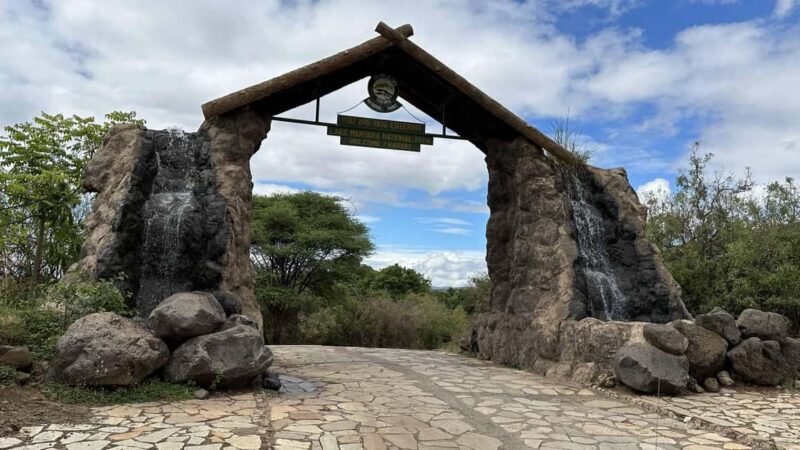 Breathtaking to Lake Manyara National Park Daytrip - The Value and Who It’s Best For