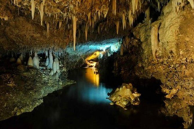 Breathtaking Wonders - Harrisons Cave and Hunte's Gardens - The Practical Side: Transportation, Timing, and Value