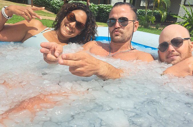 Breathwork and Ice Bath Workshop in Koh Samui - FAQ