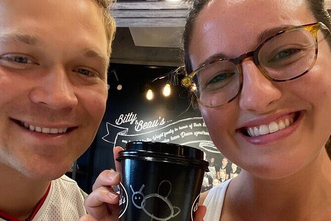 Breckenridge Blitz Scavenger Hunt - Authenticity and Cultural Connection