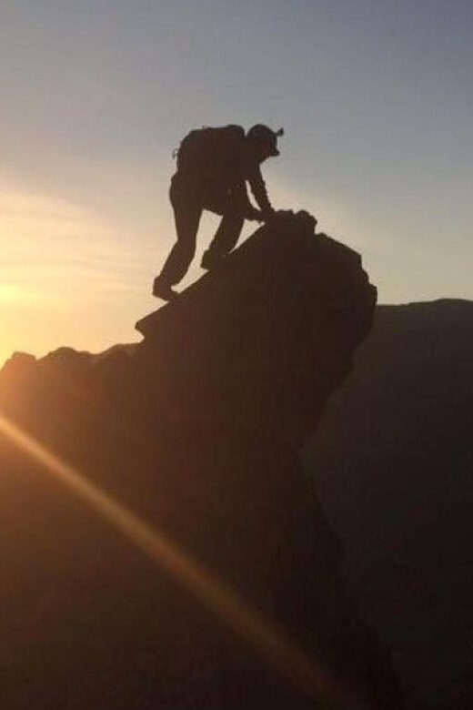Breckenridge, CO: Guided 14er Peak Ascents - An Introduction to the Guided 14er Experience
