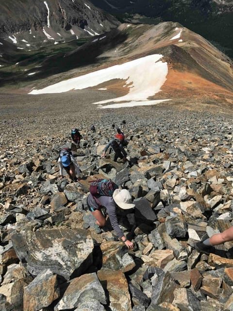 Breckenridge, CO: Guided 14er Peak Ascents - Who Should Consider This Tour?