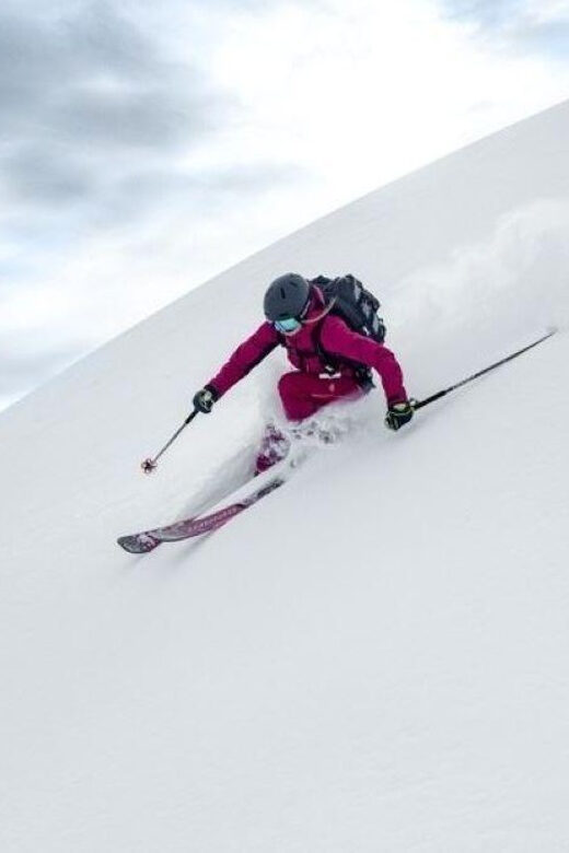 Breckenridge, CO: Guided Backcountry Ski Tour - Key Points