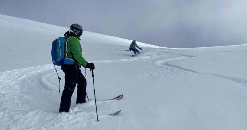 Breckenridge, CO: Guided Backcountry Ski Tour - Who Will Love This Tour?
