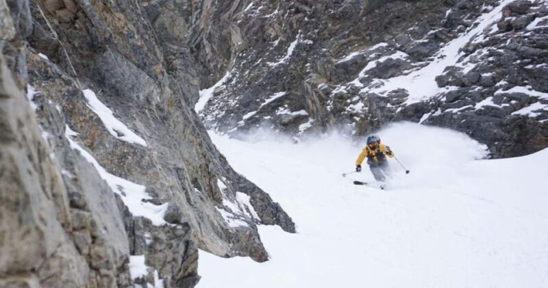 Breckenridge, CO: Guided Backcountry Ski Tour - Final Thoughts