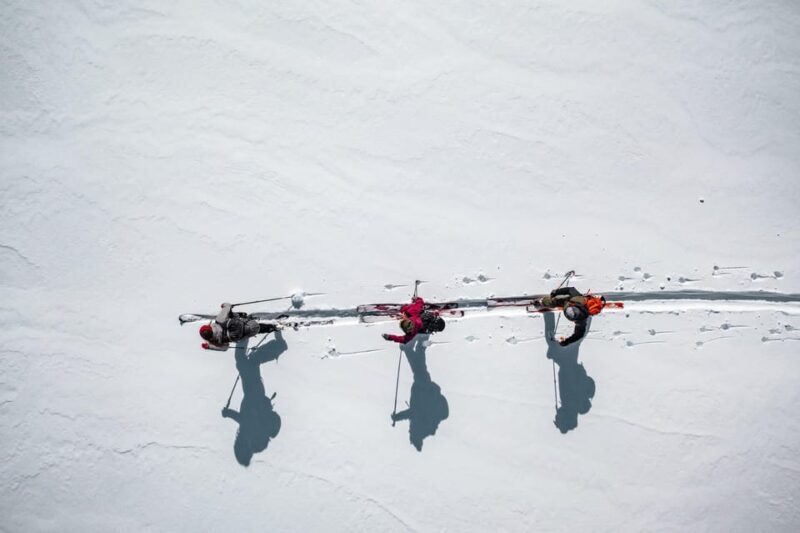 Breckenridge, CO: Guided Backcountry Ski Tour - FAQ