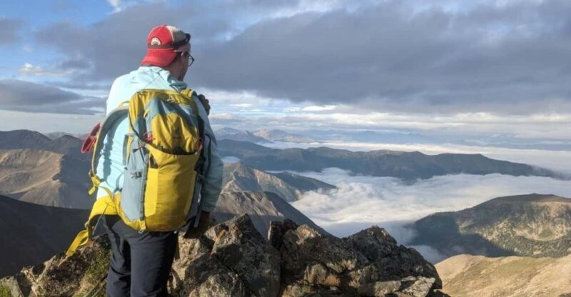 Breckenridge, CO: Guided Peak Ascents - What to Expect from Your Guided Ascent