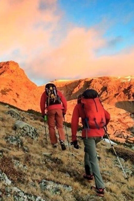 Breckenridge, CO: Guided Peak Ascents - Why These Guides Make a Difference