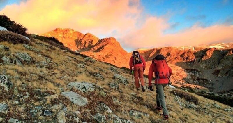 Breckenridge, CO: Guided Peak Ascents - Analyzing the Value