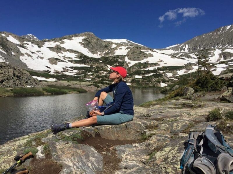 Breckenridge, CO: Half-Day Guided Scenic Hike - The Itinerary in Detail