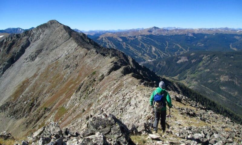 Breckenridge, CO: Half-Day Guided Scenic Hike - The Scenic Highlights