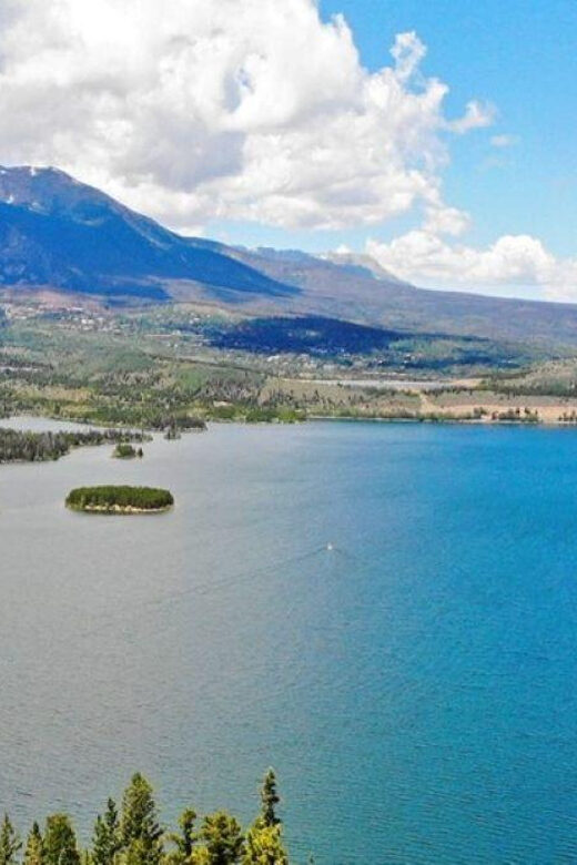 Breckenridge, CO: Paddleboard Tour of Lake Dillon's Islands - Who It’s Best For