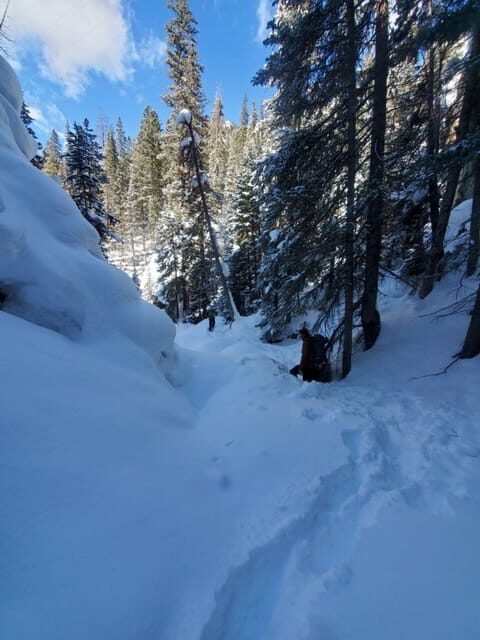 Breckenridge, Colorado: Guided Ice Climb - FAQ