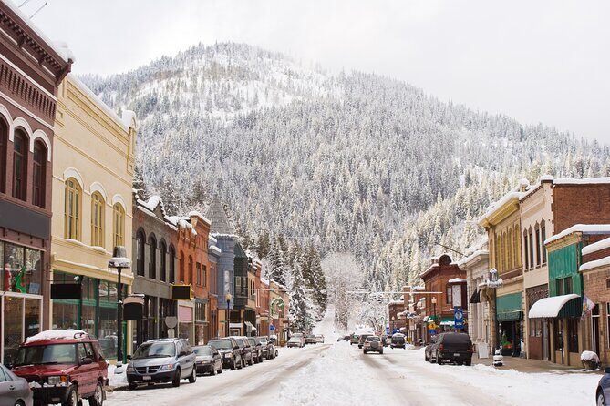 Breckenridge & Continental Divide Explorer - A Deep Dive into the Experience