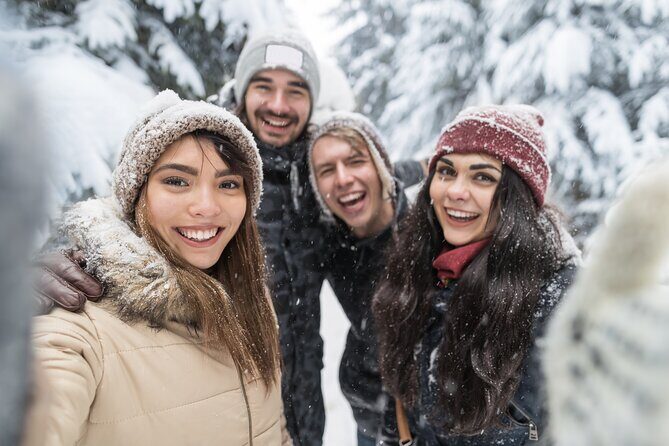 Breckenridge & Continental Divide Explorer - Who Will Love This Tour?