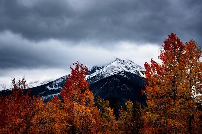 Breckenridge & Continental Divide Explorer - Final Thoughts
