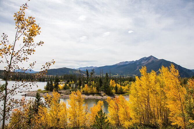 Breckenridge & Continental Divide Explorer - FAQs
