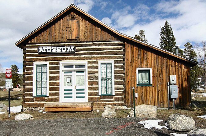 Breckenridge Downtown Smartphone Guided Audio Walking Tour - FAQ