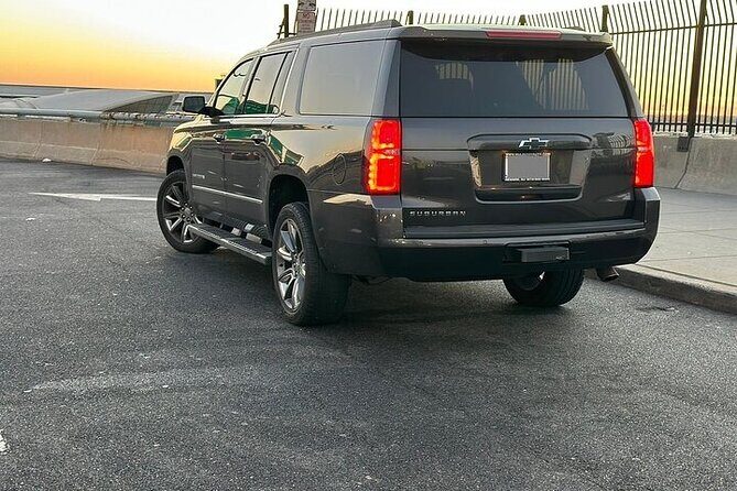 Breckenridge Keystone to Eagle Airport (EGE) - Departure Transfer - Key Points