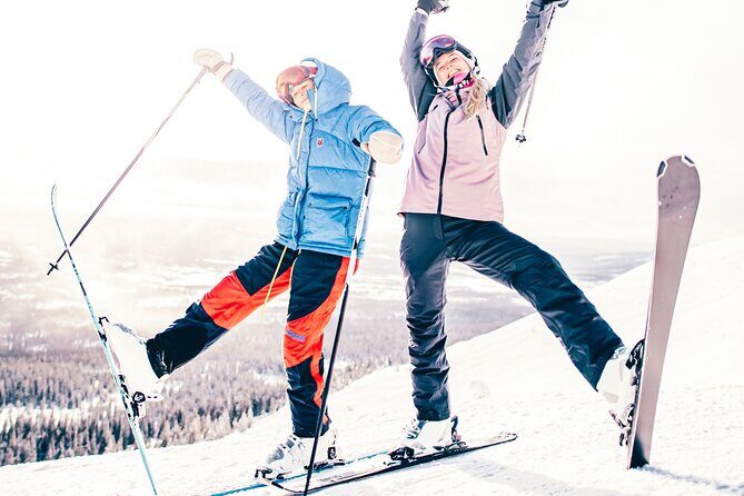 Breckenridge Ski Rental Packages for Adult and Youth - What’s Included and Why It Matters
