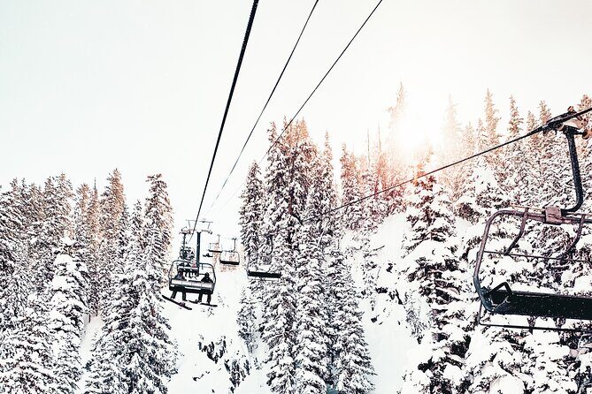 Breckenridge Ski Rental Packages for Adult and Youth - Real Experiences from Other Travelers