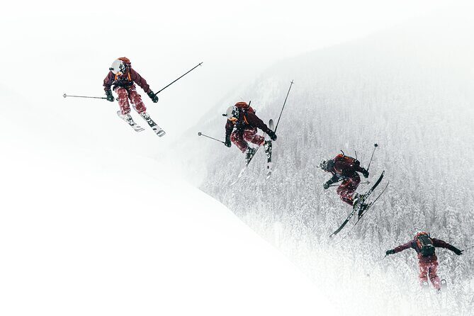 Breckenridge Ski Rental Packages for Adult and Youth - Who Should Consider It?