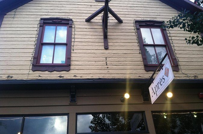 Breckenridge Tours - Ghostly Tales - FAQ