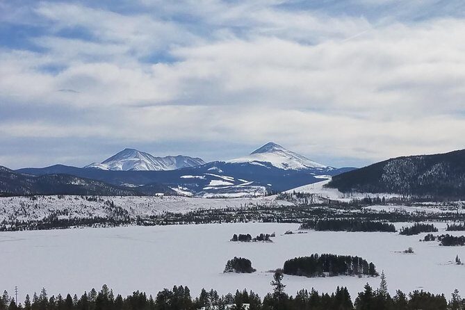 Breckenridge Ultimate Full Day Mountain Tour from Denver - Who Will Enjoy This Tour?