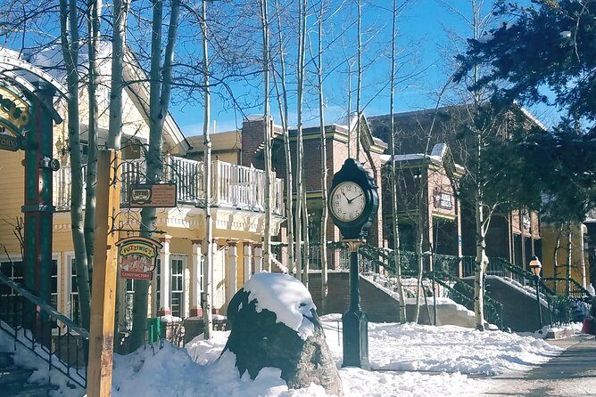 Breckenridge Ultimate Full Day Mountain Tour from Denver - Final Thoughts: Is It Worth It?
