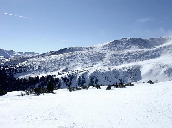 Breckenridge Ultimate Full Day Mountain Tour from Denver - FAQs about the Breckenridge Full Day Mountain Tour