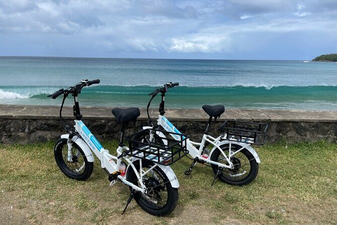 Breeze Through Tobago on an E-bike - Pricing and Value