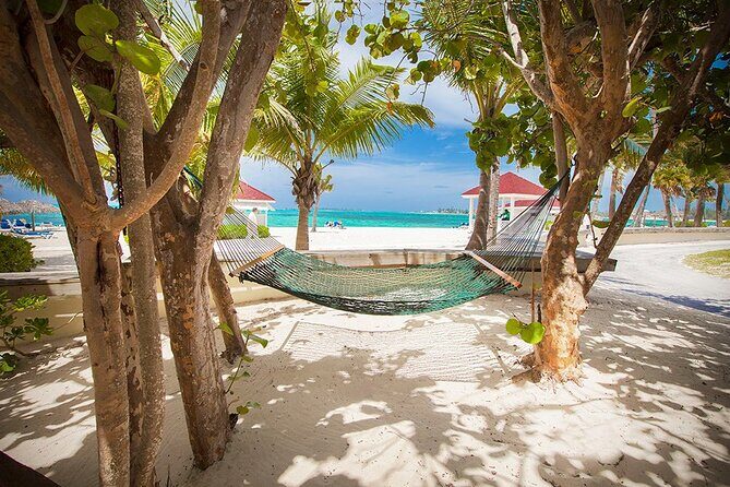 Breezes Resort Day Pass - Who Would Love This Experience?